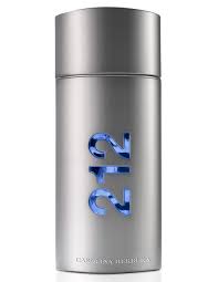 Carolina Herrera 212 Edt
