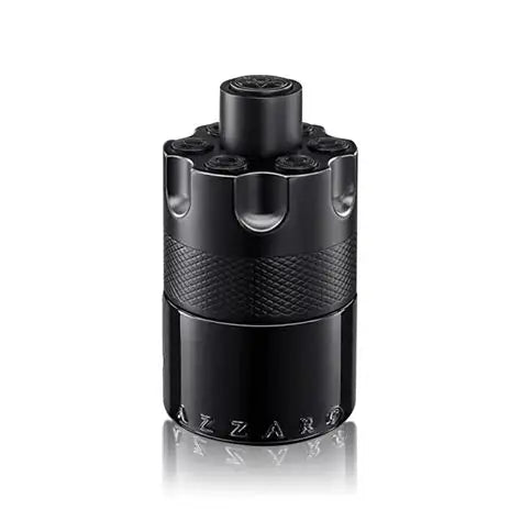 Azzaro The Most Wanted Intense