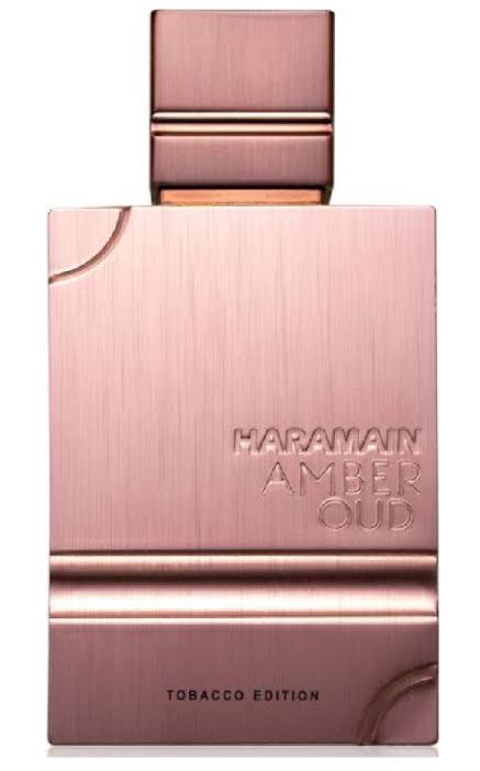 Al Haramain Amber Oud-Tabacco Edition