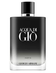 Acqua Di Gio Parfum