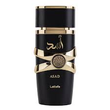Asad de Lattafa Edp