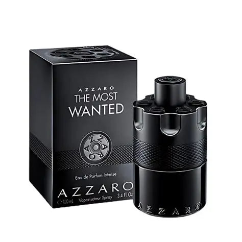 Azzaro The Most Wanted Intense