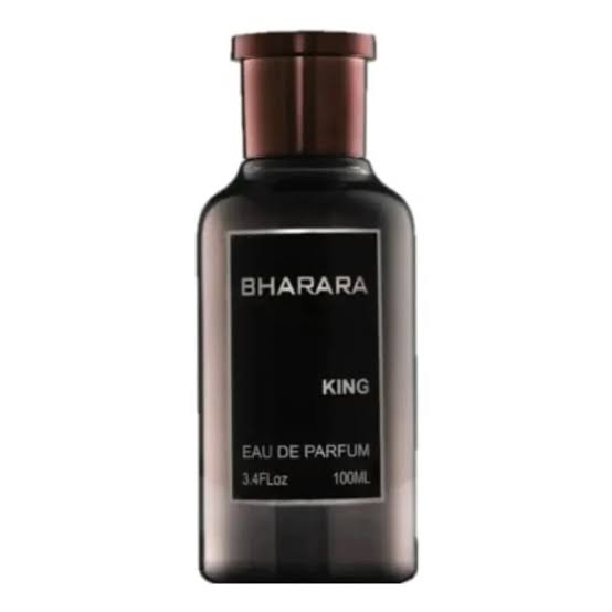 Bharara king dupe erba pura