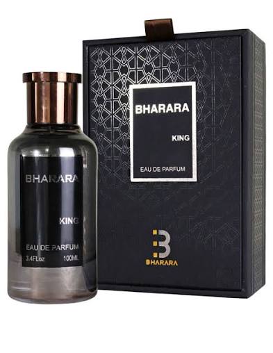 Bharara king dupe erba pura
