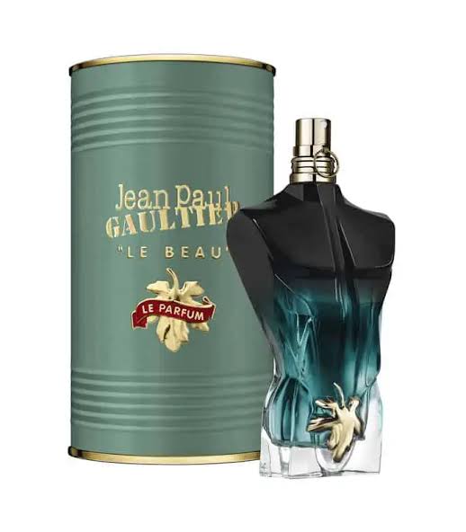 Jean Paul Gaulier Le Beau Le Parfum