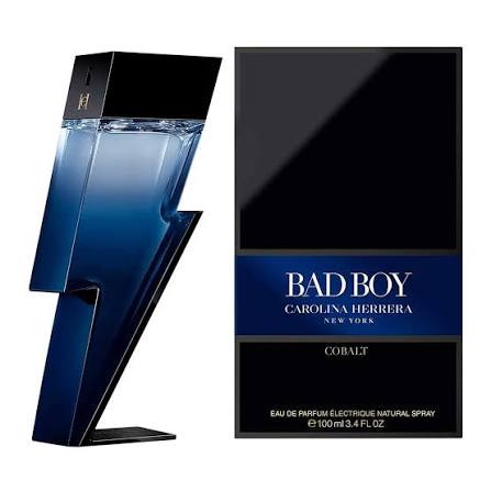 Bad Boy Cobalt