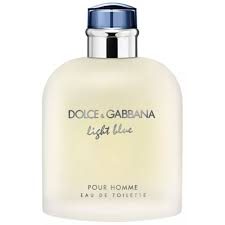 Dolce & Gabana Light Blue