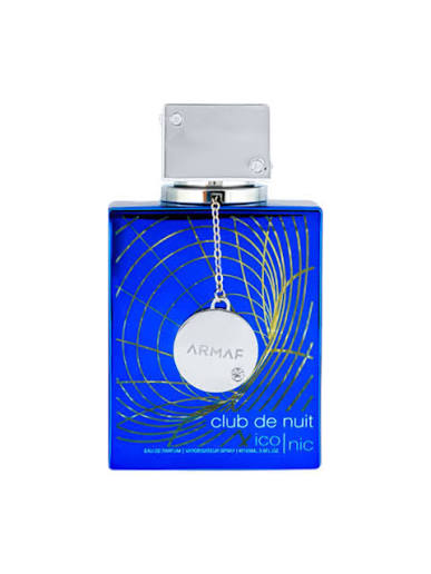 Club de nuit ico-nic
