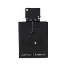 Club de nuit Intense Man Edt