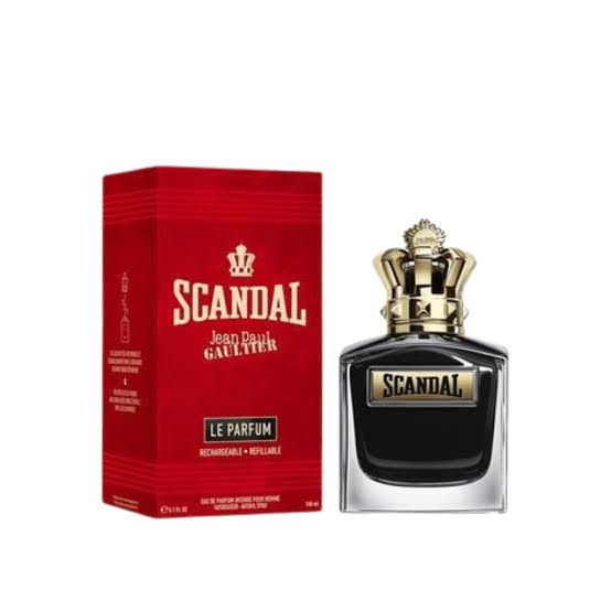 Scandal Le Parfum