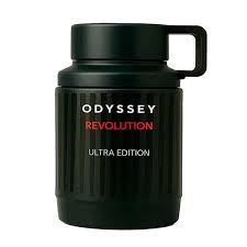 Odyssey Revolution Ultra Edition
