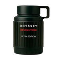 Odyssey Revolution Ultra Edition