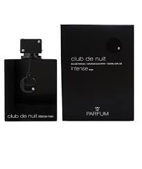 Club de nuit Intense Man Edt