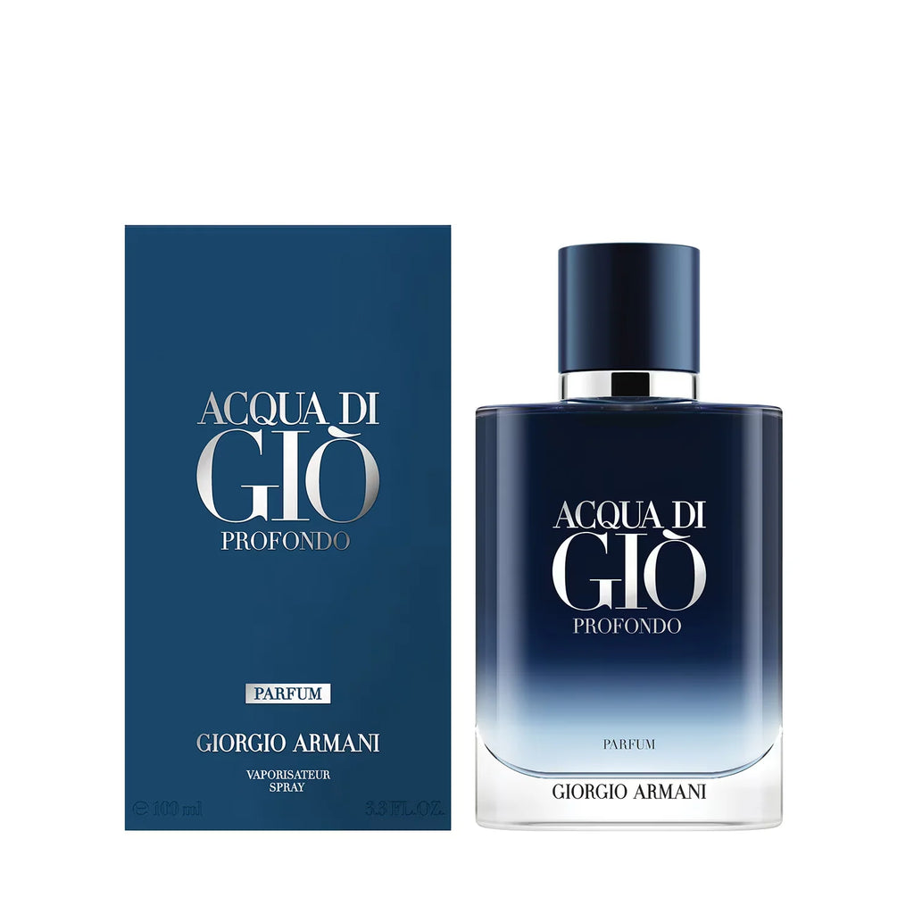Acqua Di Gio Profondo