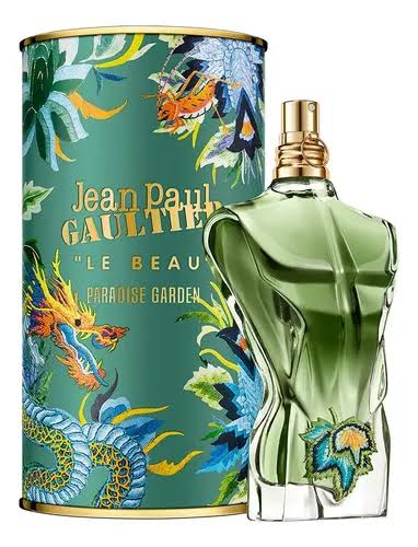 Jean Paul Gautier Le beau Paradise Garden