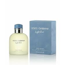 Dolce & Gabana Light Blue