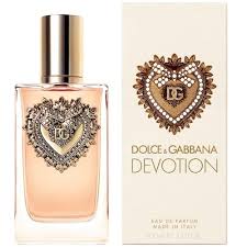 Dolce & Gabbana Devotion