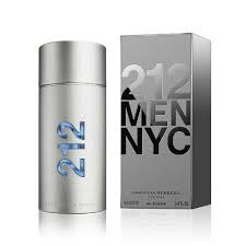 Carolina Herrera 212 Edt