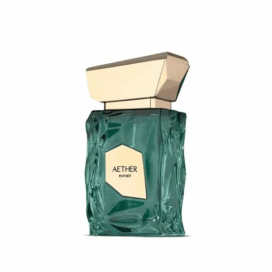 Aether extrait