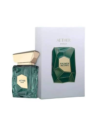 Aether extrait