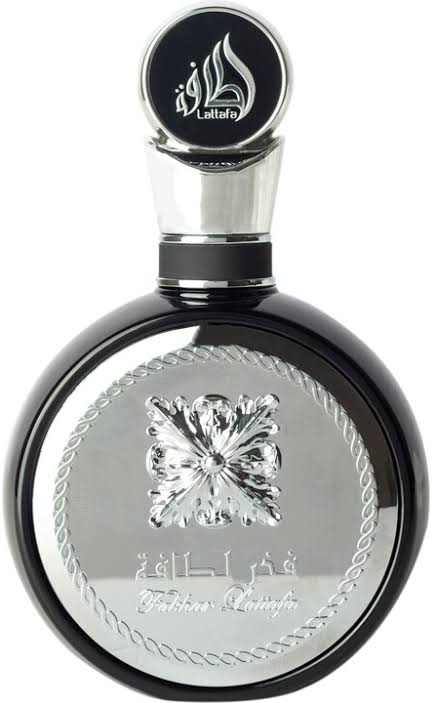 Fakhar Black