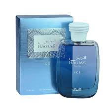 Hawas Ice