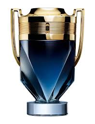 Invictus Parfum