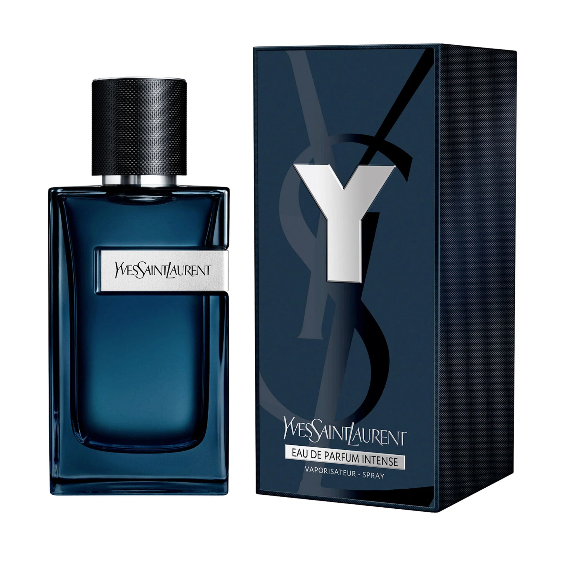 Yves Saint Laurent Y Intense
