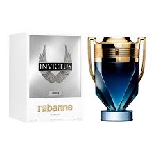 Invictus Parfum