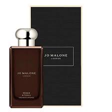 Jo Malone Myrrh & Tonka