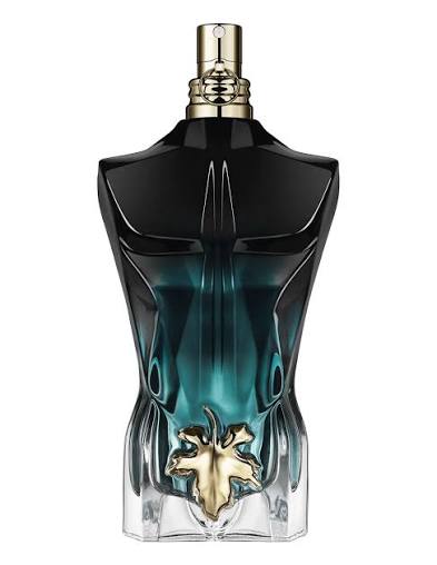 Jean Paul Gaulier Le Beau Le Parfum