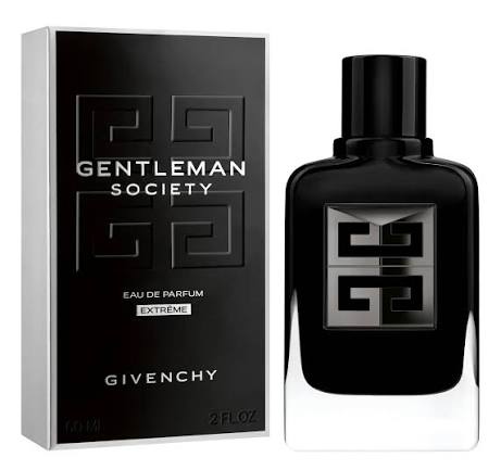 Givenchy Getlenman Society Extreme