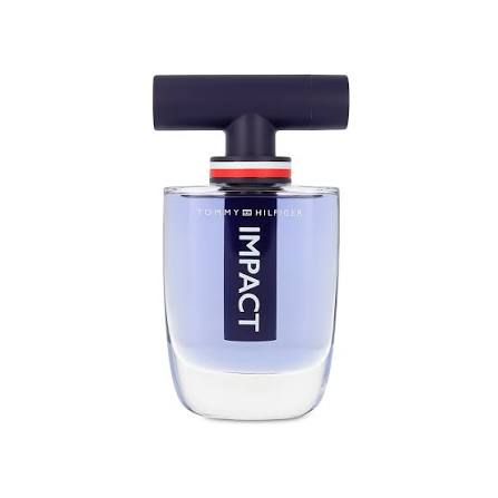 Tommy Impact EDT
