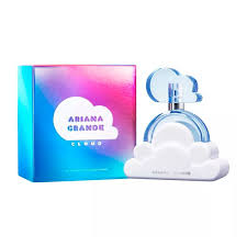 Ariana Grande Cloud