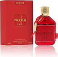 Nitro Red