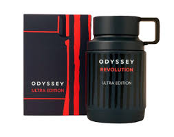 Odyssey Revolution Ultra Edition