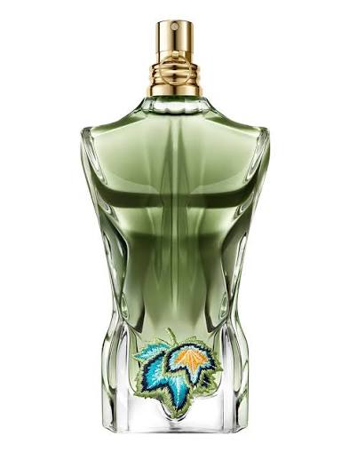 Jean Paul Gautier Le beau Paradise Garden