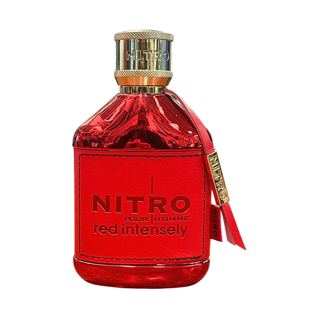 Nitro Red