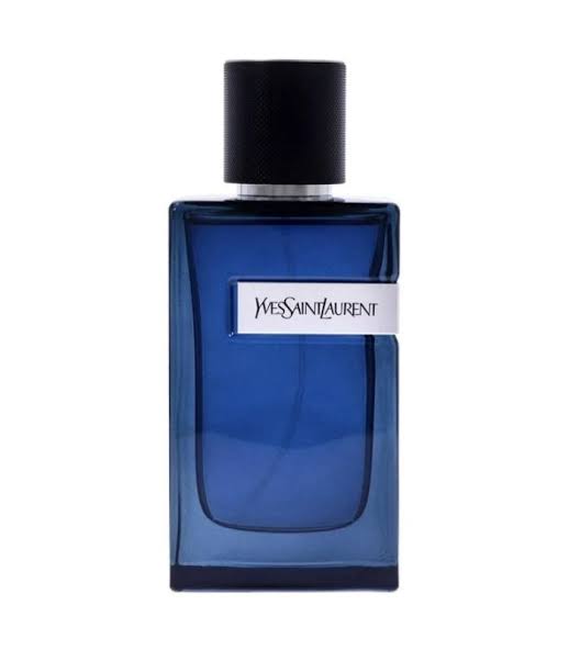 Yves Saint Laurent Y Intense