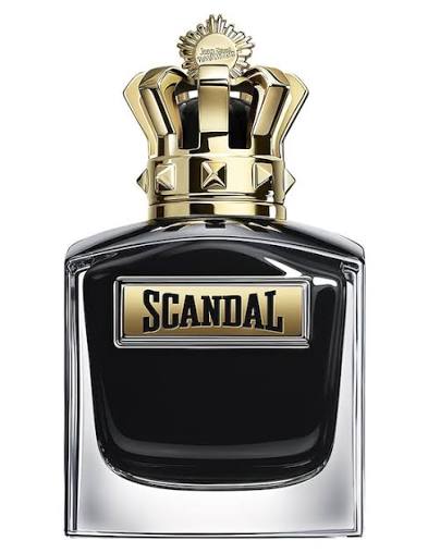 Scandal Le Parfum