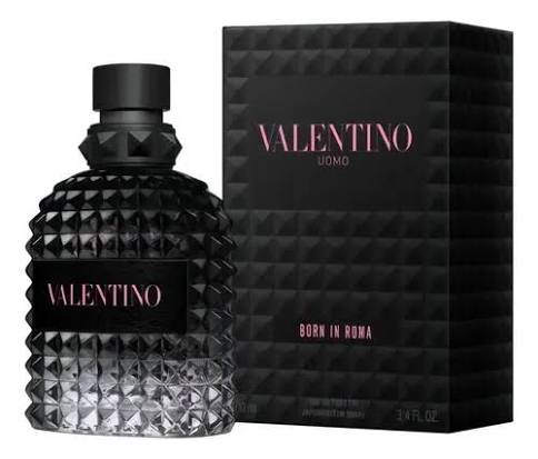 Valentino Born In Roma Edt