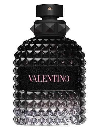 Valentino Born In Roma Edt