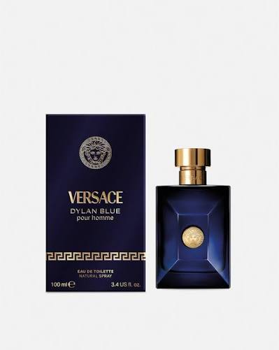 Versace Dylan Blue
