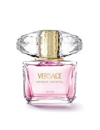 Versace bright crystal Edt