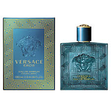 Versace Eros Eau De Parfum