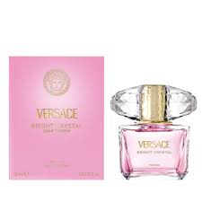 Versace bright crystal Edt