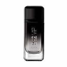 Carolina Herrera 212 Vip Black